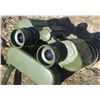 Image 1 : Zeiss Hensoldt binoculars Fero D16 8x30 M German Army Fernglas Infantry NATO