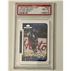 Image 1 : Wayne Gretzky 1999 Upper Deck MVP #220  PSA 8