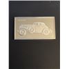 Image 1 : Franklin Mint 1000 Grains  .925 Sterling Silver Ingot 1931 Stutz