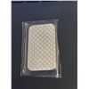 Image 2 : 1 ounce .999 fine silver Highland mint Buffalo bar