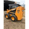 Image 3 : Case 440 Series 3 Skidsteer, 90 Hp, 442 hrs, heated cab, aux hyds, original owner, SN. N8M483087, U