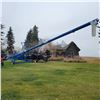 Image 1 : 2014 Brandt, 10" x 70 ft, elec. swing away auger, camera, 540 PTO, SN. 111661