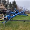 Image 2 : 2014 Brandt, 10" x 70 ft, elec. swing away auger, camera, 540 PTO, SN. 111661