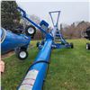 Image 9 : 2014 Brandt, 10" x 70 ft, elec. swing away auger, camera, 540 PTO, SN. 111661