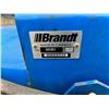 Image 30 : Brandt 8" x 37 ft super charged auger, 28 Hp, 59.6 orig. hours, one owner, c/w hyd transport Shedded