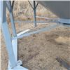 Image 3 : Westor 5-Ring hopper btm, c/w ladder & opener, double skid, 3500 Bu. Removal by July 15th
