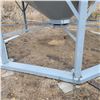 Image 4 : Westor 5-Ring hopper btm, c/w ladder & opener, double skid, 3500 Bu. Removal by July 15th