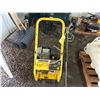 Image 1 : Karcher 2400 PSI pressure washer c/w 5 Hp Honda