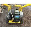Image 2 : Karcher 2400 PSI pressure washer c/w 5 Hp Honda