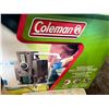 Image 2 : Coleman portable hot water heater, As new