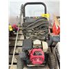 Image 1 : Honda GC190 gas pressure washer