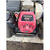 Image 2 : Honda GC190 gas pressure washer