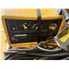 Image 2 : Karcher HDS 550 elec. pressure washer