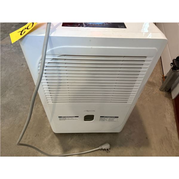 Dehumidifier, 115-Volt