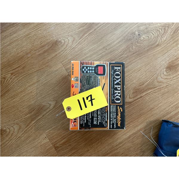 Foxpro high performance game calls