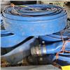 Image 3 : (Selling all together) Blue water hoses