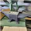 Image 1 : As New  44 lb Anvil