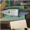 Image 2 : As New  44 lb Anvil