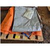 Image 1 : Various tarps