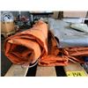 Image 3 : Various tarps