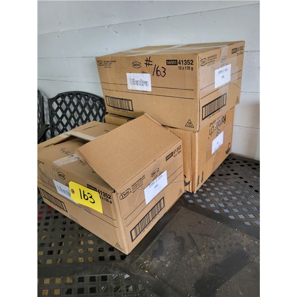 3- Boxes of drop island lights