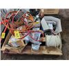 Image 2 : Pallet of Electrical