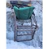 Image 2 : Hunting chair/Perch