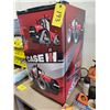 Image 1 : Case IH mini fridge, in working order