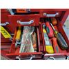 Image 4 : MasterCraft 15-Drawer rolling tool chest c/w qty of tools