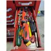Image 7 : MasterCraft 15-Drawer rolling tool chest c/w qty of tools