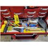 Image 8 : MasterCraft 15-Drawer rolling tool chest c/w qty of tools