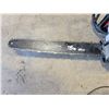 Image 2 : 42 cc chainsaw
