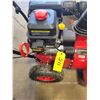 Image 5 : Power Smart 2-stage snowblower, gas motor (limited use)