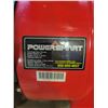 Image 9 : Power Smart 2-stage snowblower, gas motor (limited use)