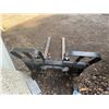 Image 2 : 48 in. Skidsteer forks. Forks must stay until Thursday April 24th 5pm