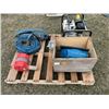 Image 2 : 6.5 Hp water pump c/w hoses and suction screen