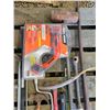 Image 3 : Crowbars, prybars, spades, turn buckles, hammers, B&D Handi Saw