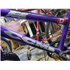 Image 2 : Purple CCM approx. 1- spd bike & Storm Supercycle, 15 spd bicycle, Good condition