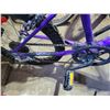 Image 6 : Purple CCM approx. 1- spd bike & Storm Supercycle, 15 spd bicycle, Good condition