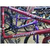 Image 7 : Purple CCM approx. 1- spd bike & Storm Supercycle, 15 spd bicycle, Good condition