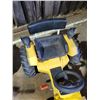 Image 8 : Children's Suzuki 500 Quad racer, 12-Volt quad & Yellow peddle tractor c/w bucket
