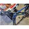 Image 5 : Blue Precision, Approx. 10 spd bike