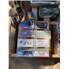 Image 4 : Pallet of screws, bolts, pouch, key stock, fuses, hose clamps etc.