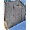 Image 2 : Garden shed, buyer responsible for load out