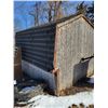Image 4 : Garden shed, buyer responsible for load out