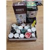 Image 1 : Hershey's milkshake machine, coffee maker & qty of mugs