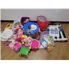 Image 1 : Qty of children's toys, potty seat, interactive toys etc.