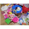 Image 3 : Qty of children's toys, potty seat, interactive toys etc.