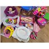 Image 4 : Qty of children's toys, potty seat, interactive toys etc.