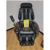 Image 1 : Panasonic elec. Massage chair, like new